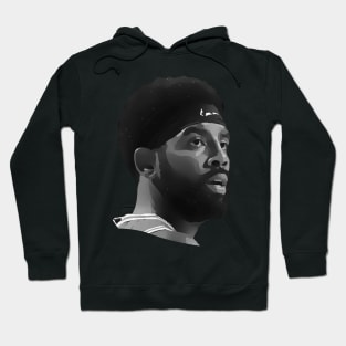 Kyrie friends hoodie clearance